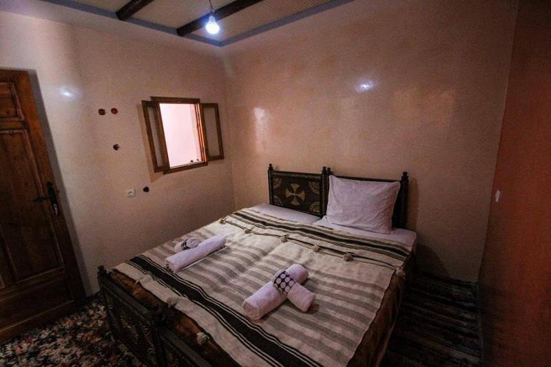 Malas Marrakesh Exteriör bild